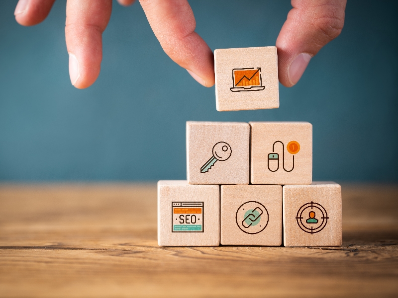 marketing numérique Qu'est-ce que le marketing numérique ?