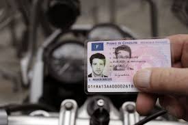 Permis de Conduire Permis de Conduire