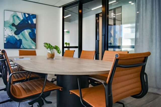 les espaces de coworking