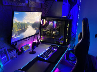 pc gamer pas cher