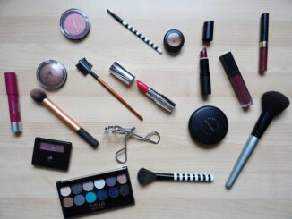 astuces de maquillage