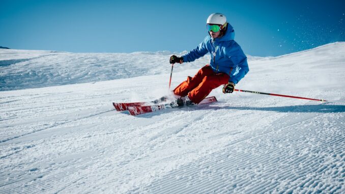 ski
