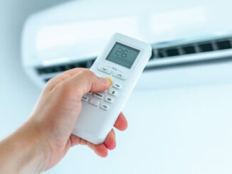 installation climatisation revel