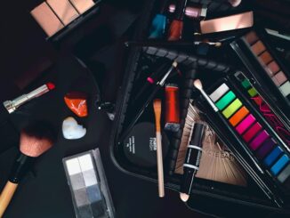 tendances maquillage