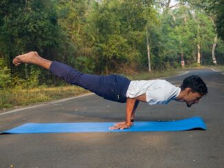 Body pump