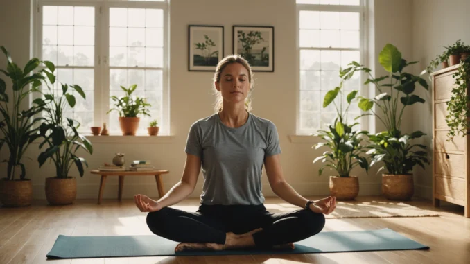 Les tendances lifestyle à suivre pour une vie plus épanouie Les tendances lifestyle à suivre pour une vie plus épanouie
