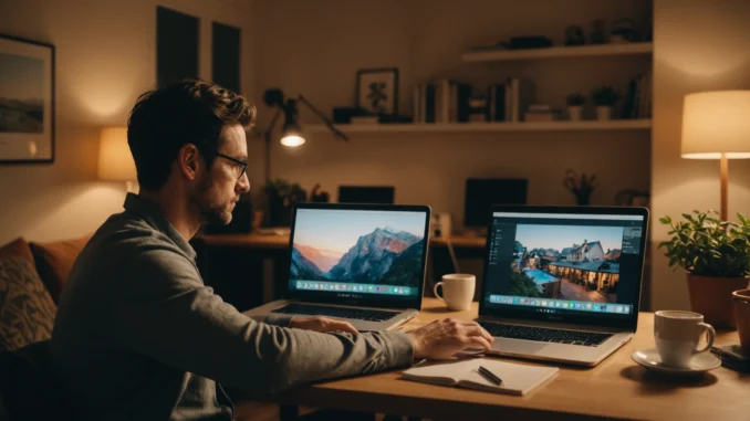 Airbnb vs hôtels : quel type d’hébergement choisir pour votre budget Airbnb vs hôtels : quel type d’hébergement choisir pour votre budget