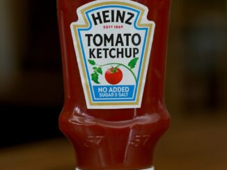 fabrication ketchup industriel