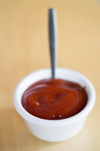 fabrication ketchup industriel