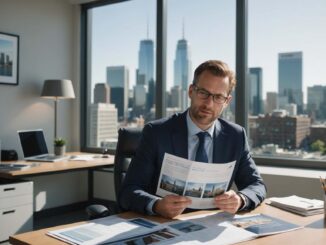 Investissez intelligemment dans l'immobilier moderne