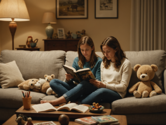 Ce que vous ne savez pas encore sur la parentalité moderne