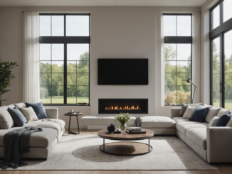 Comment l'habitat moderne redéfinit notre confort ?