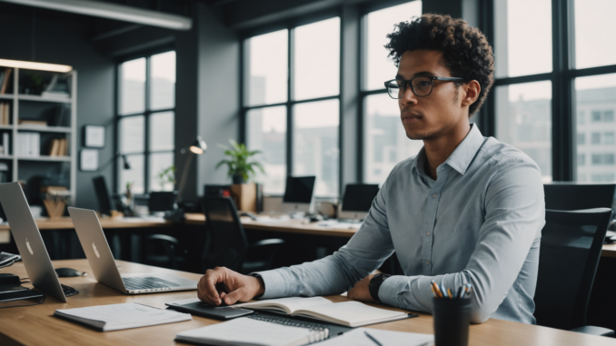 L'entreprenariat décrypté : ce que vous ignorez encore