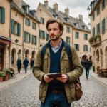 Explorez la culture française en voyageant à travers ses régions