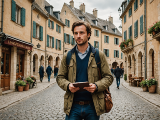 Explorez la culture française en voyageant à travers ses régions