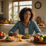 L'alimentation et le bien-être : un duo inséparable