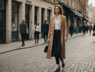 Élégance et simplicité : réinventer votre style quotidien