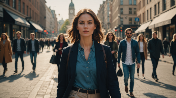 7 astuces pour sublimer votre style et beauté au quotidien