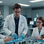 Innovation en génie médical : transformer les soins de santé