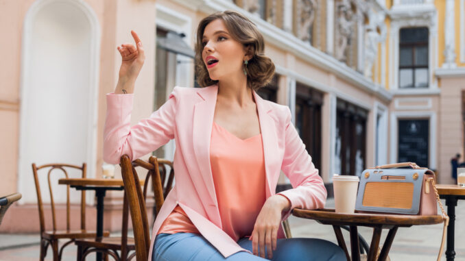 Élevez votre quotidien avec le chic à la française