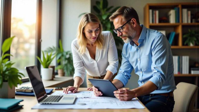 10 astuces pour optimiser vos projets de rénovation