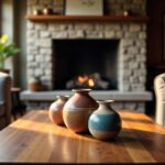 Sublimez votre intérieur avec des créations artisanales uniques