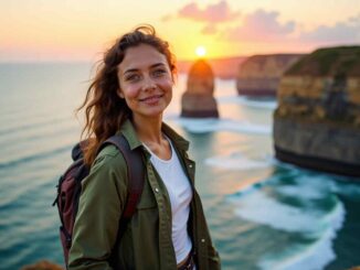 Explorer le monde : nouvelles perspectives de voyage