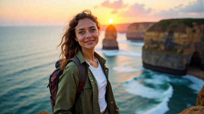 Explorer le monde : nouvelles perspectives de voyage
