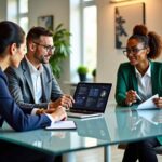 Quel avenir pour les entreprises après la révolution numérique ?