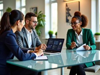 Quel avenir pour les entreprises après la révolution numérique ?