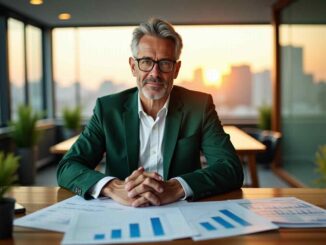 Comment la finance verte transforme-t-elle notre avenir ?