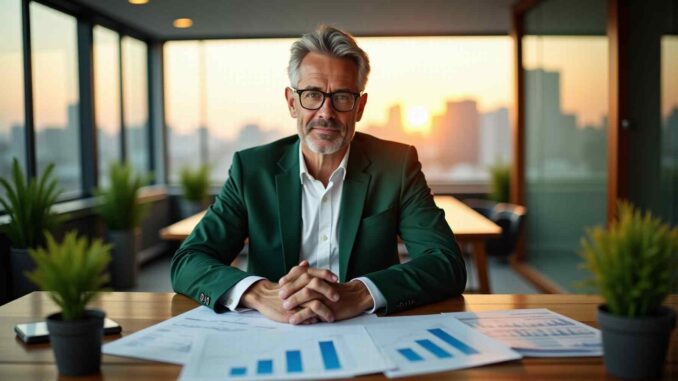 Comment la finance verte transforme-t-elle notre avenir ?