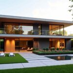 Ce que personne ne dit sur l'évolution des maisons modernes