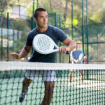 Devis construction terrain de pickleball