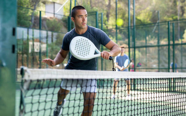 Devis construction terrain de pickleball