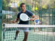 Devis construction terrain de pickleball