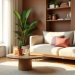 Comment aménager un intérieur relaxant ? Nos conseils experts en décoration