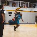 programme d'entraînement