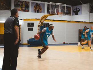 programme d'entraînement