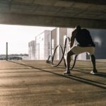 bienfaits du Crossfit