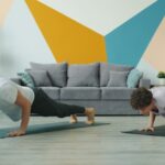 Musculation à domicile