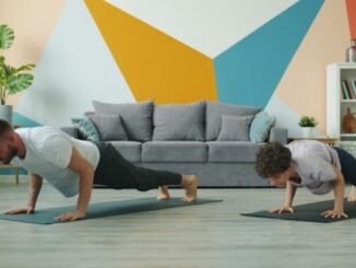 Musculation à domicile