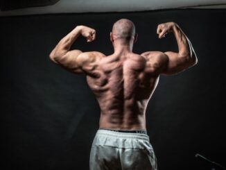 bodybuilding naturel