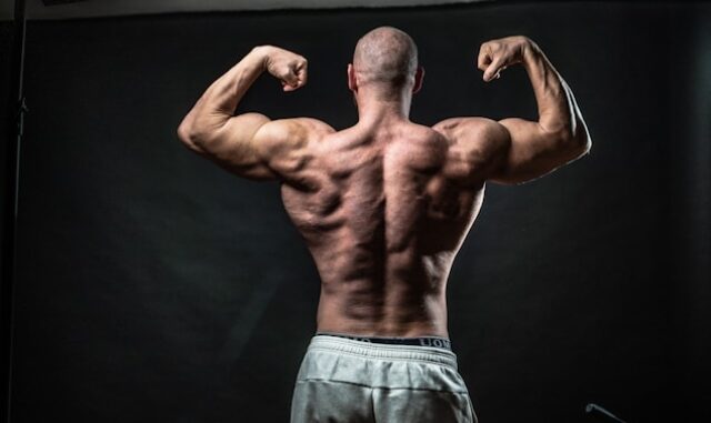 bodybuilding naturel