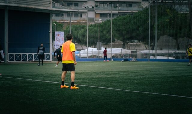 Formations intensives