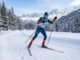 skieur de fond
