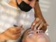 Formation microblading
