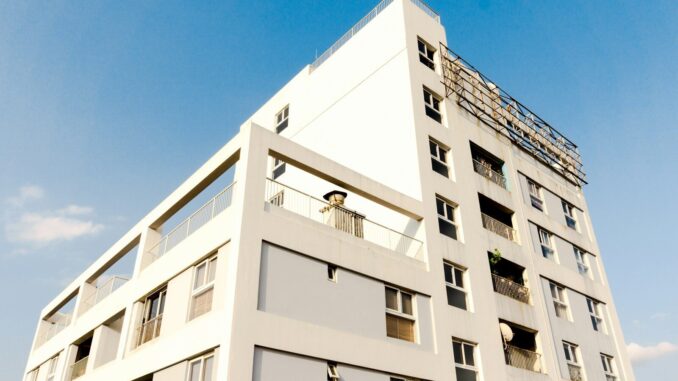 Maison en location