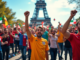 Fan zone paris : découvrez le calendrier des retransmissions et les dates clés