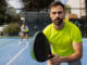 Construction terrain de padel